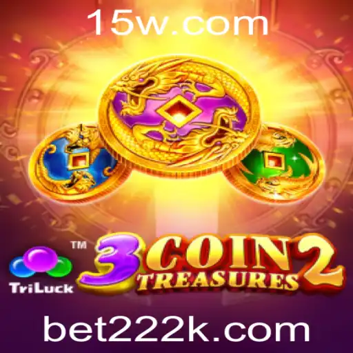 Descubra o Fascinante Mundo de 3CoinTreasures2 e Como Apostar com Sucesso Usando a Palavra-Chave bet222