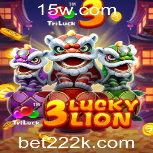 Explore o Fascinante Mundo de 3LUCKYLION: O Jogo de Azar que Conquista com Sua Emoção