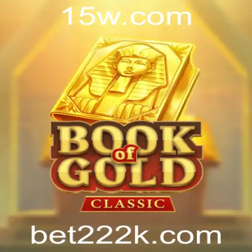 Explorando o Fascinante Mundo de 'BookOfGoldClassic' com bet222