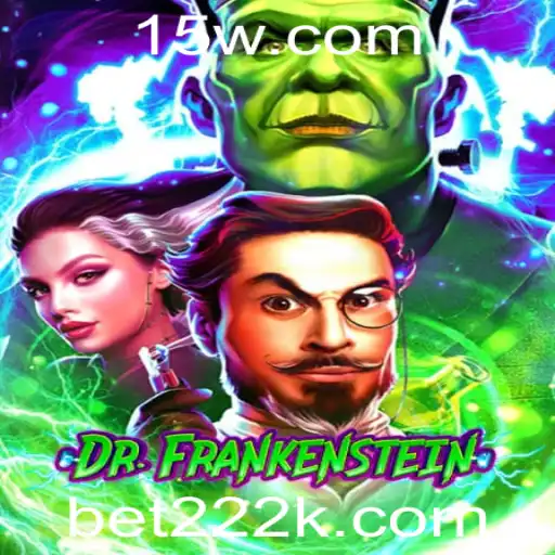DrFrankenstein: Um Novo Desafio no Universo dos Jogos