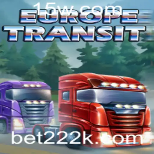 Discovering EuropeTransit: The Board Game of Strategy and Exploration