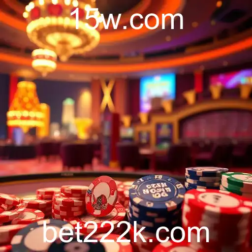 Explorando o Fascinante Mundo dos Jogos de Cassino