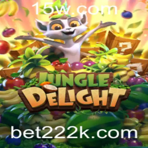 JungleDelight: Uma Aventura Selvagem no Mundo dos Jogos Online