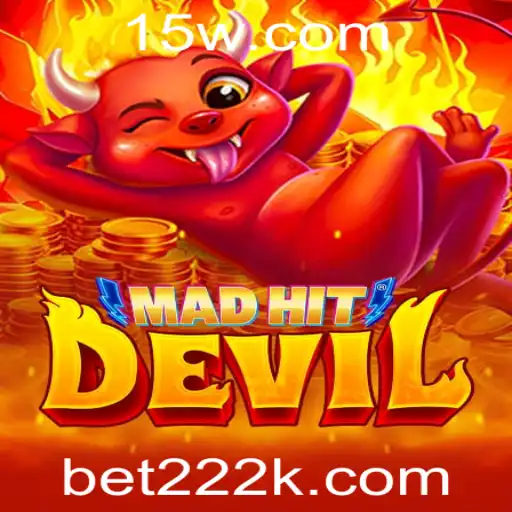 Desvendando o Mundo do Jogo MadHitDevil