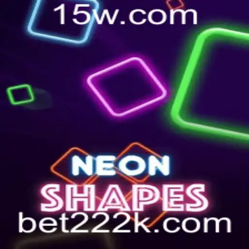 Explorando NeonShapes: Um Mergulho no Mundo dos Jogos Modernos