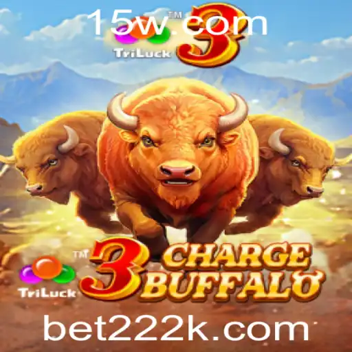 Descubra o Emocionante Mundo de 3ChargeBuffalo com bet222