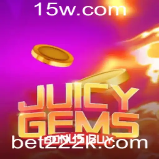 Explorando JuicyGemsBonusBuy: Um Universo de Emoções e Recompensas