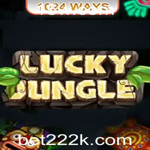 Descubra o Fascinante Mundo do LuckyJungle1024 com a Palavra-chave bet222