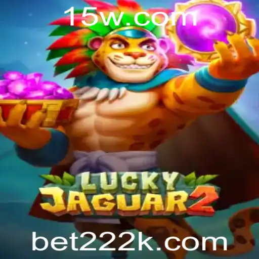 Descubra os Segredos do Jogo Luckyjaguar2 e Aposte com Bet222