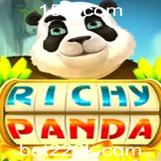 RichyPanda: Um Plunge em Diversão e Estratégia com bet222