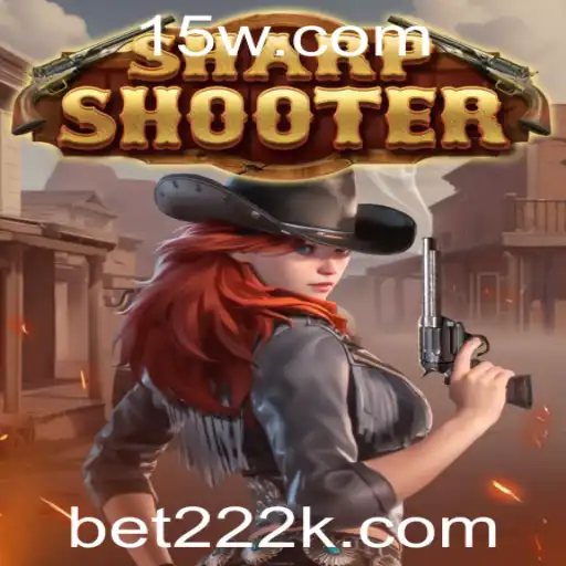 Explorando o Mundo do Jogo Sharpshooter com a Bet222