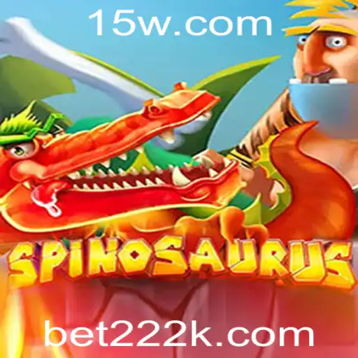 Explorando o Universo de Spinosaurus: Um Incrível Jogo de Aventura