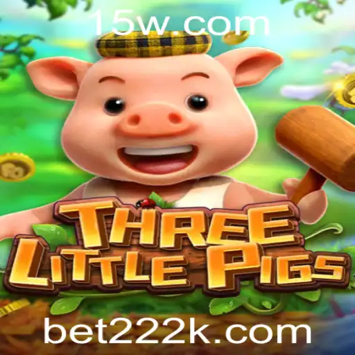 Descubra o Mundo Encantado de THREELITTLEPIGS: O Game que Revoluciona a Indústria de Jogos Online